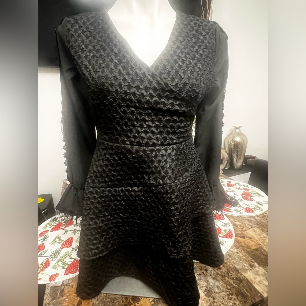 Dress OPS